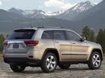 Jeep Grand Cherokee 2010 года
